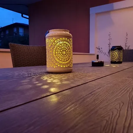 Urban Διαμέρισμα