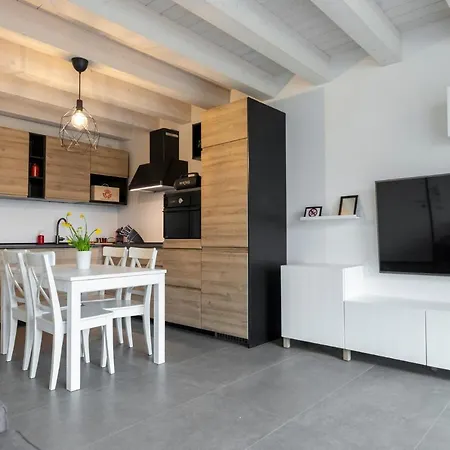 Apartament Urban *