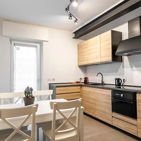 Urban Apartament Werona