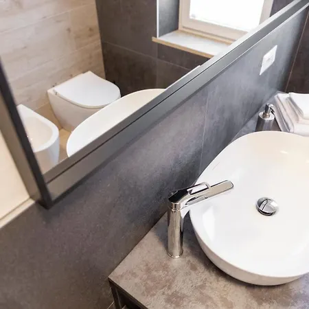 Urban Apartament Werona