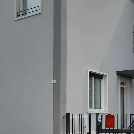 Urban Apartament Werona