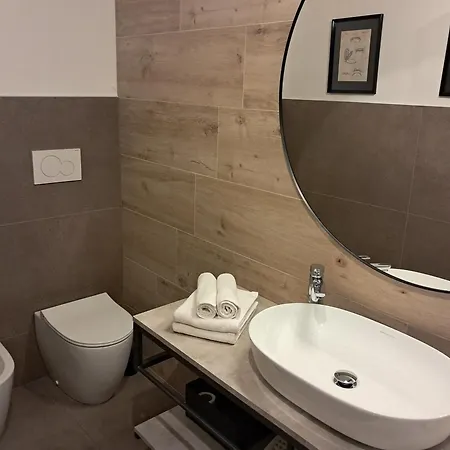 Apartament Urban *