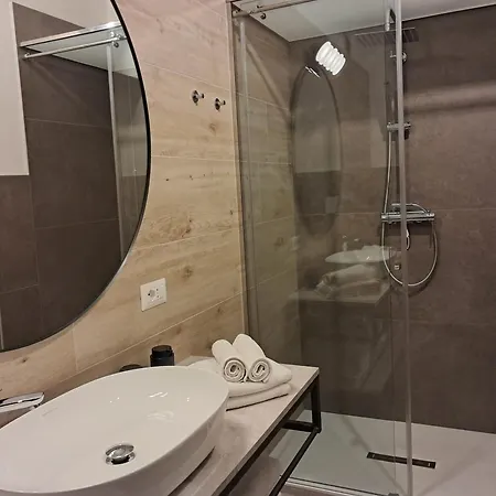 Urban Apartament Werona