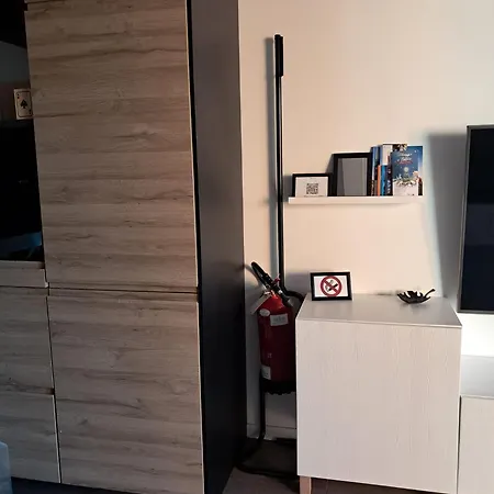 Urban Apartament *