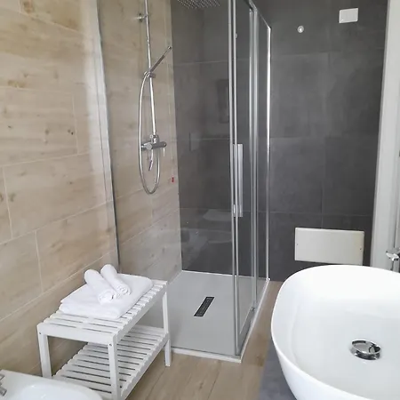 Urban Apartament *