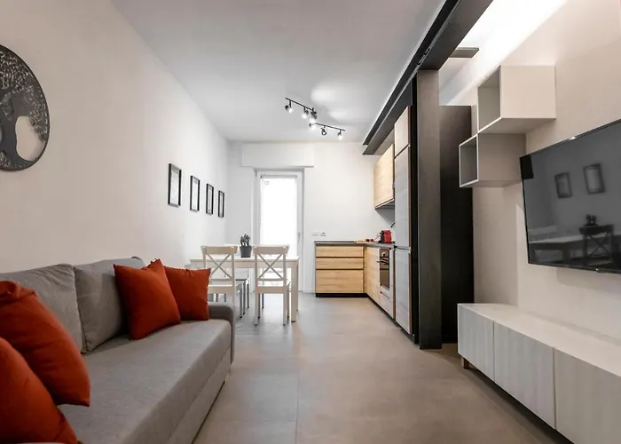 Daire Urban Verona