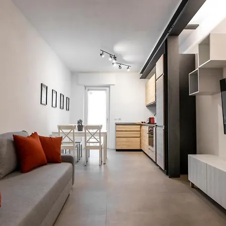 Apartamento Urban Verona