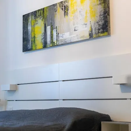 Apartamento Urban *