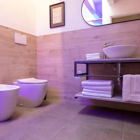 Urban Apartamento Verona