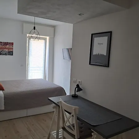 Urban Apartamento
