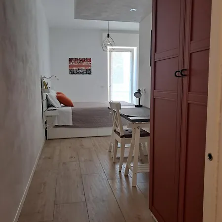 Apartamento Urban