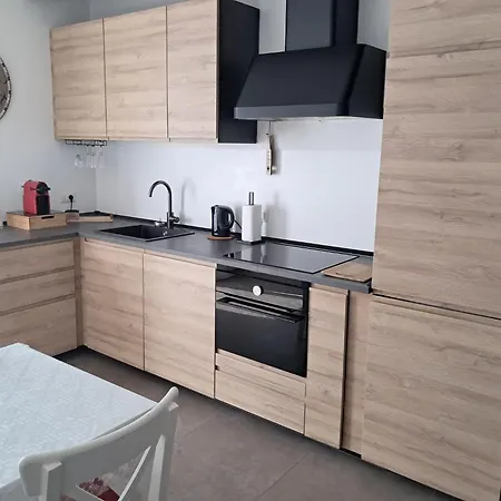 Apartamento Urban