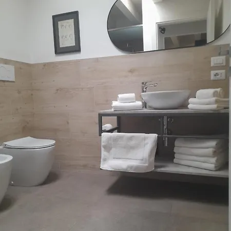 Apartamento Urban *
